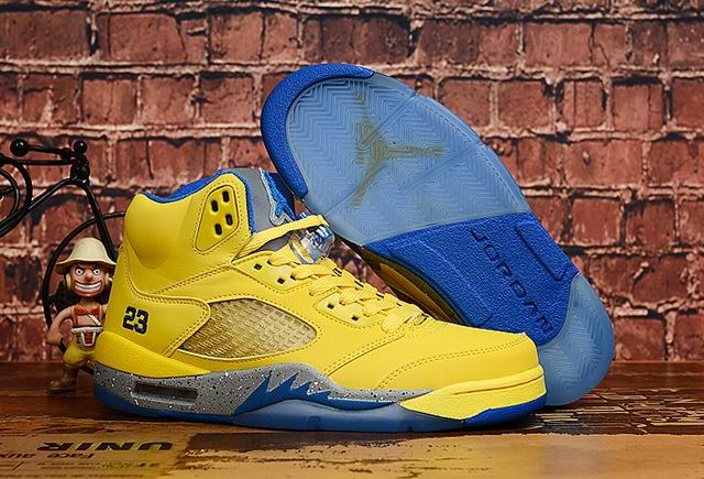 men air jordan 5 shoes 2019-7-9-005
